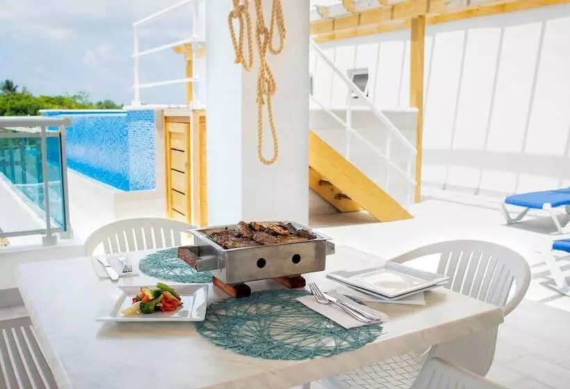 Capriccio Mare y Restaurante