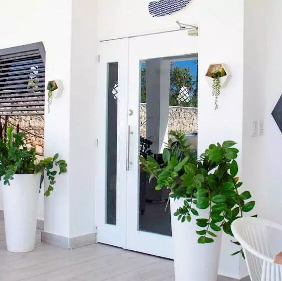 Capriccio Mare y Restaurante