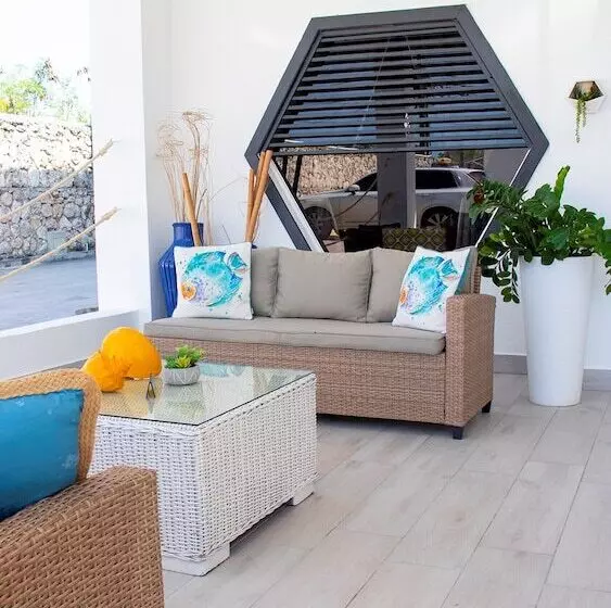 Capriccio Mare y Restaurante