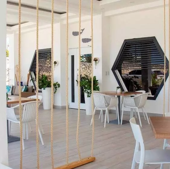 Capriccio Mare y Restaurante