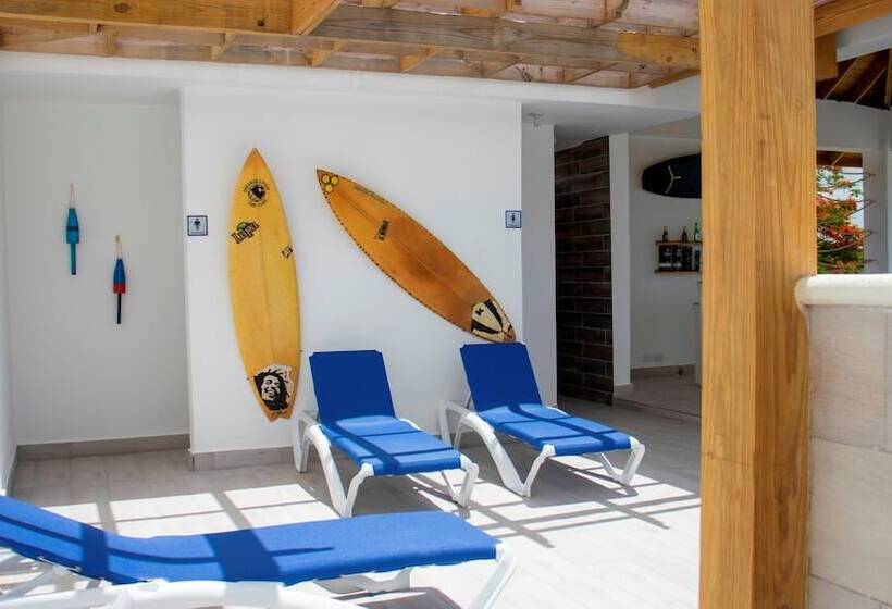 Capriccio Mare y Restaurante