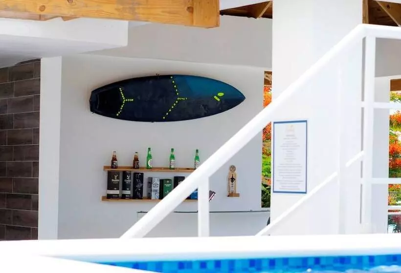 Capriccio Mare y Restaurante