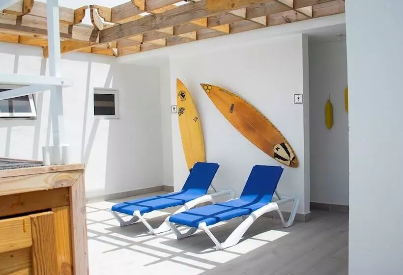 Capriccio Mare y Restaurante