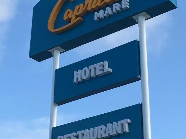 Capriccio Mare y Restaurante