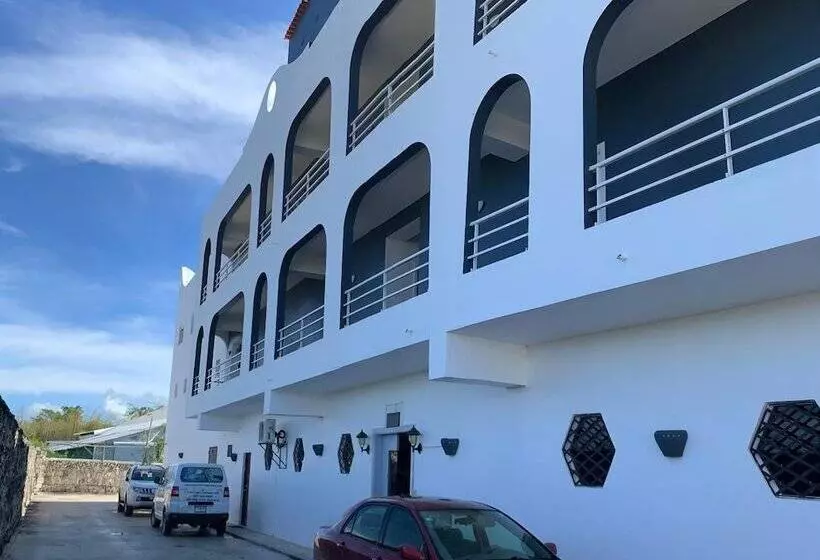 Capriccio Mare y Restaurante