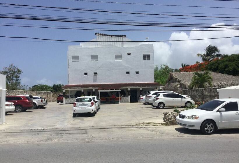 Capriccio Mare y Restaurante