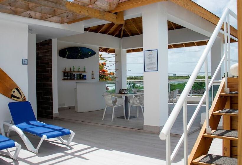 Capriccio Mare y Restaurante