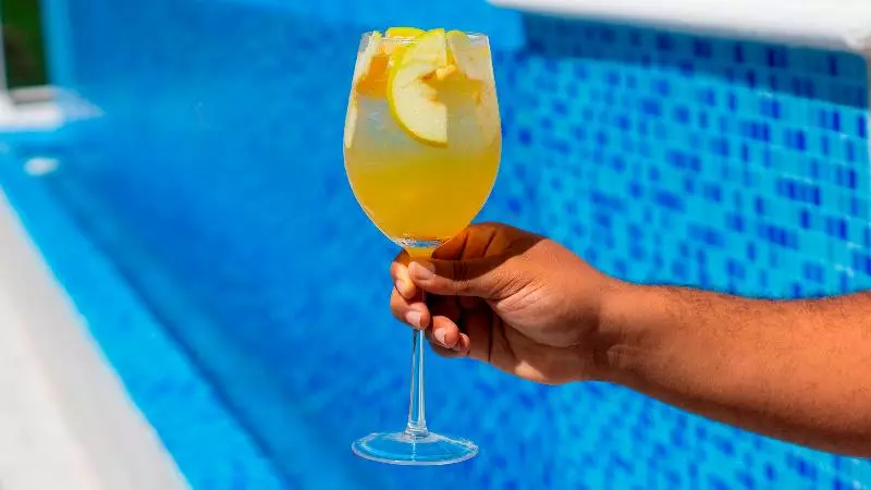 Capriccio Mare y Restaurante