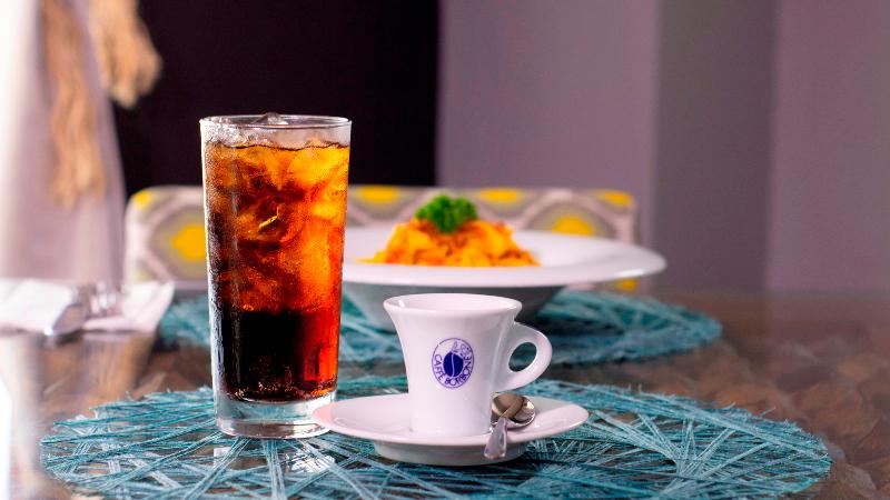 Capriccio Mare y Restaurante