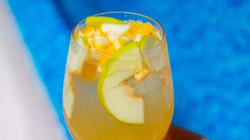 Capriccio Mare y Restaurante