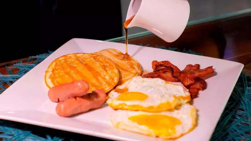 Capriccio Mare y Restaurante