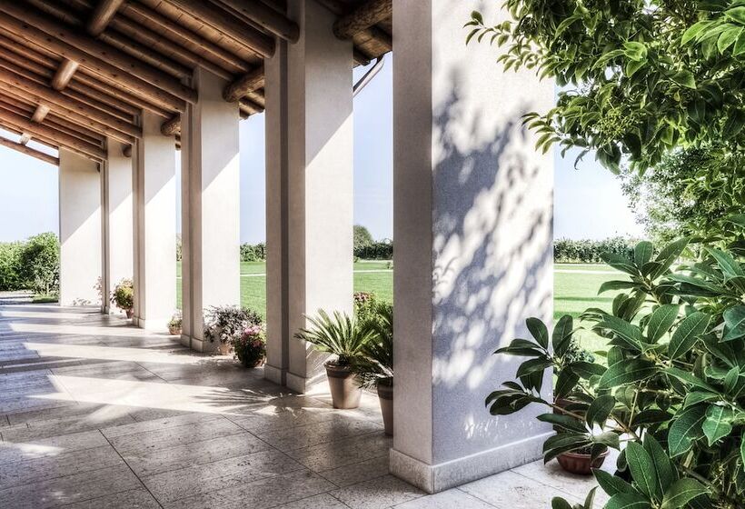 هتل Agriturismo Ca' Giulietta