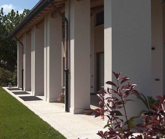 هتل Agriturismo Ca' Giulietta