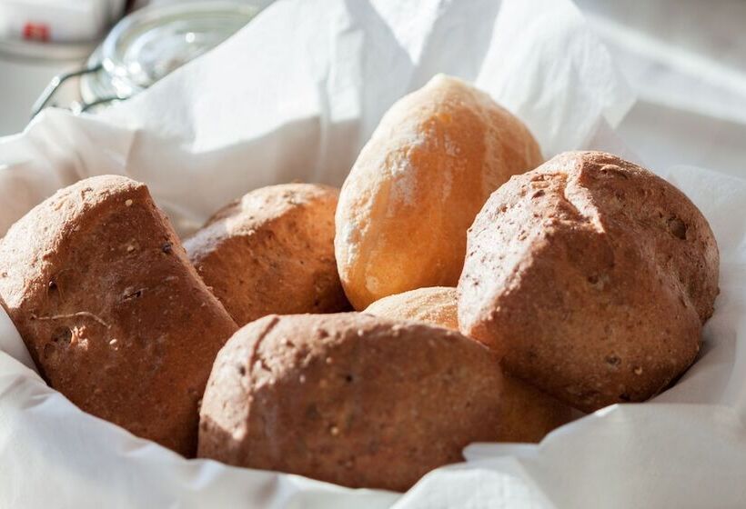 هتل Agriturismo Ca' Giulietta