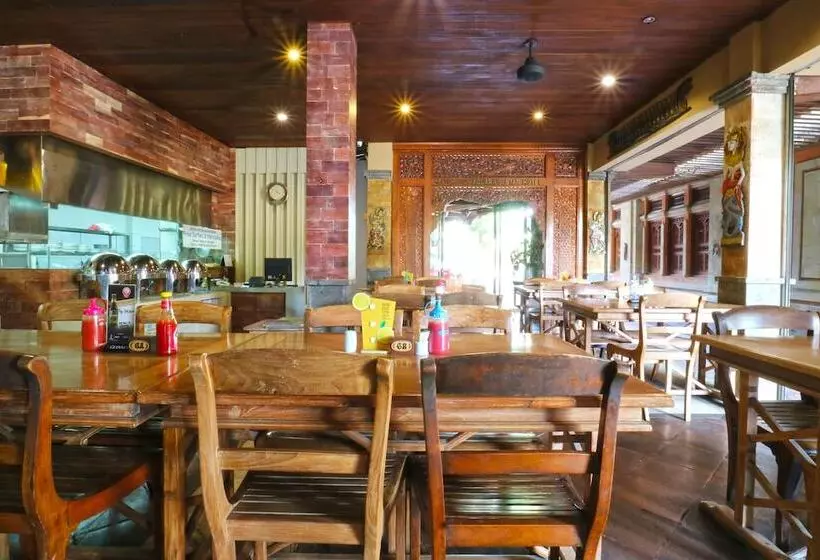 هتل Aquarius Star