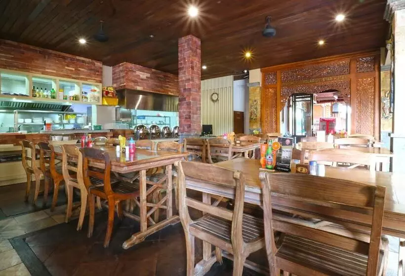 هتل Aquarius Star