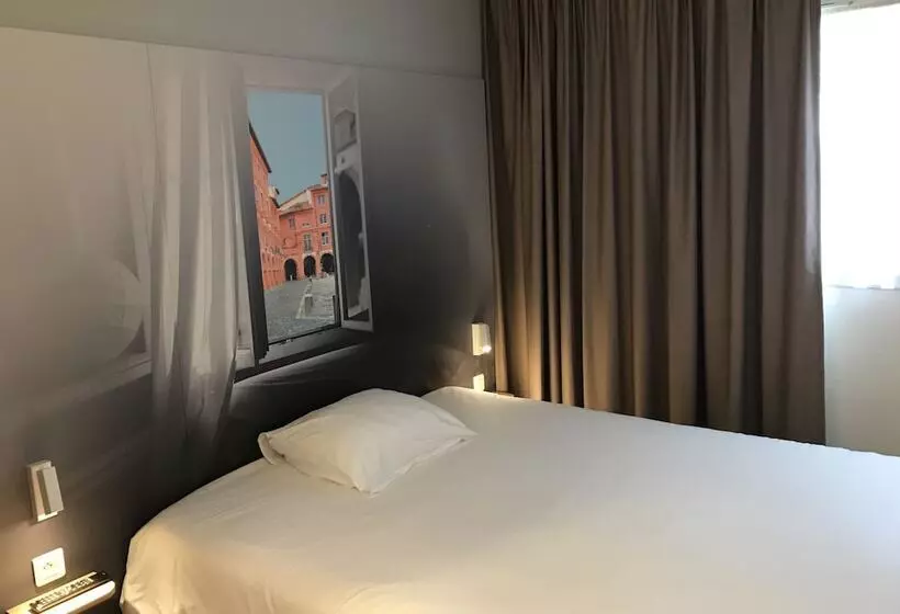 B&b Hotel Montauban