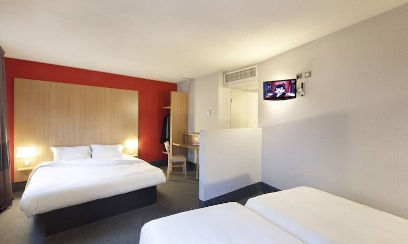 B&b Hotel Montauban