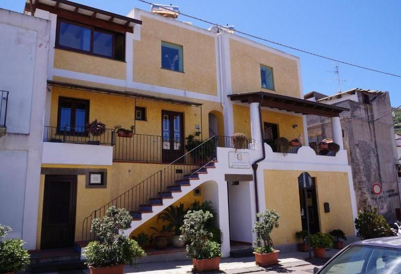 בית מלון כפרי Casa Matarazzo