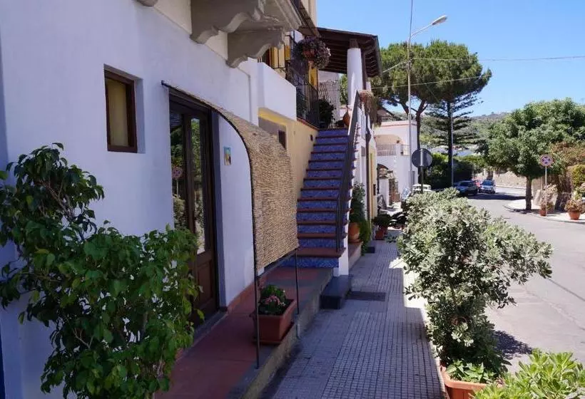 酒店 Casa Matarazzo