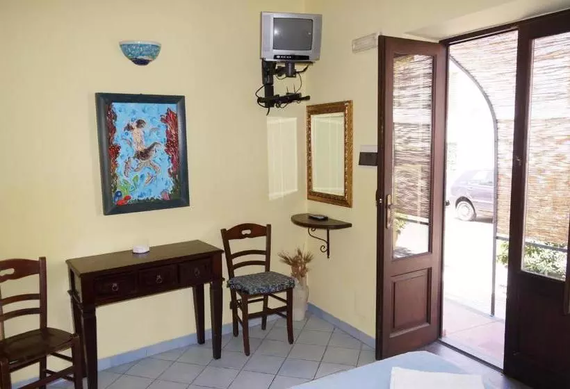 酒店 Casa Matarazzo