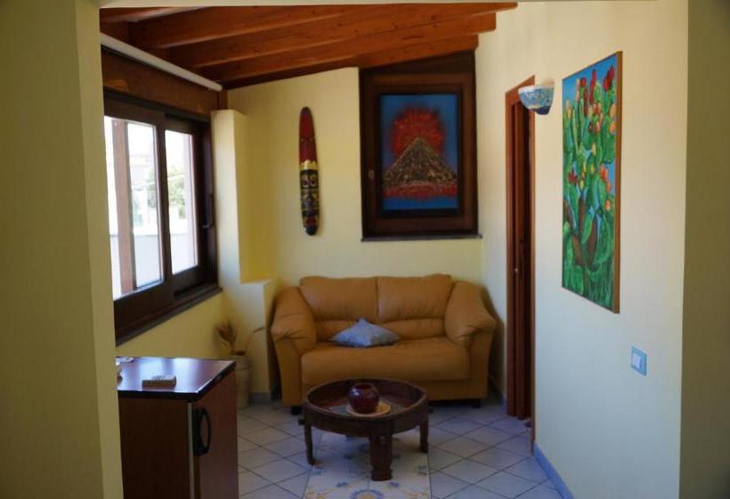 בית מלון כפרי Casa Matarazzo