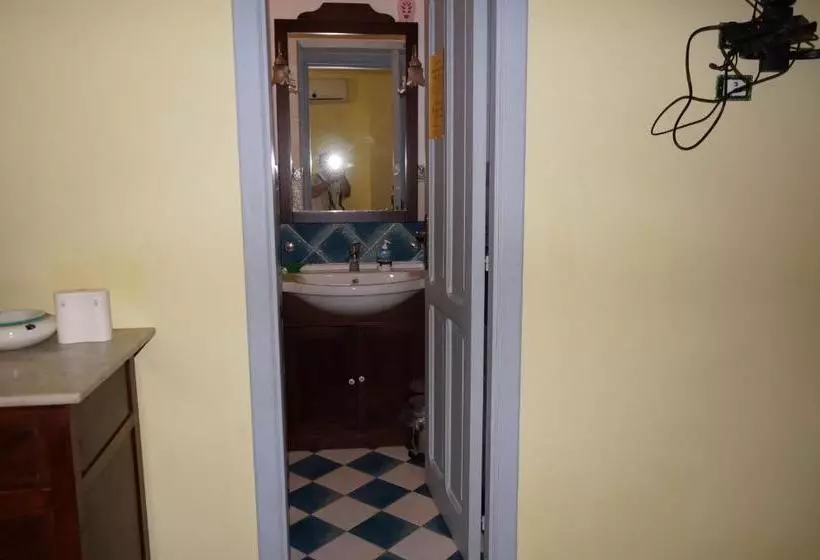 酒店 Casa Matarazzo