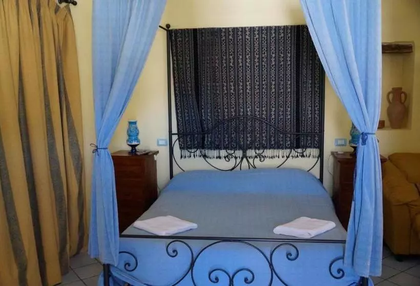 酒店 Casa Matarazzo