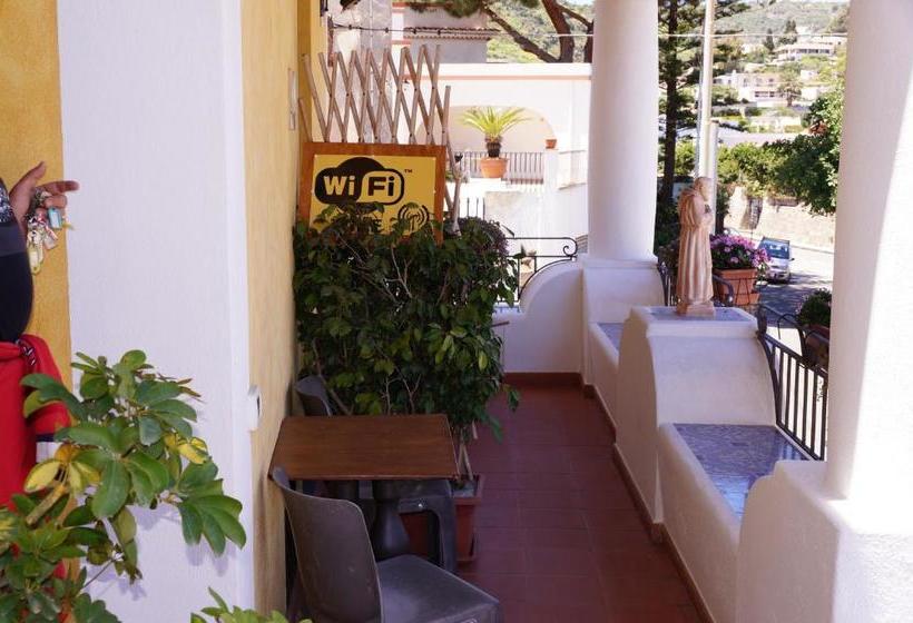 בית מלון כפרי Casa Matarazzo