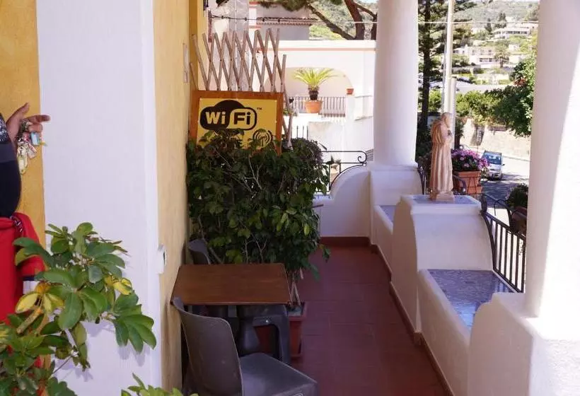 酒店 Casa Matarazzo