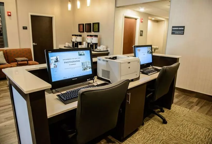 ホテル Hampton Inn Bainbridge