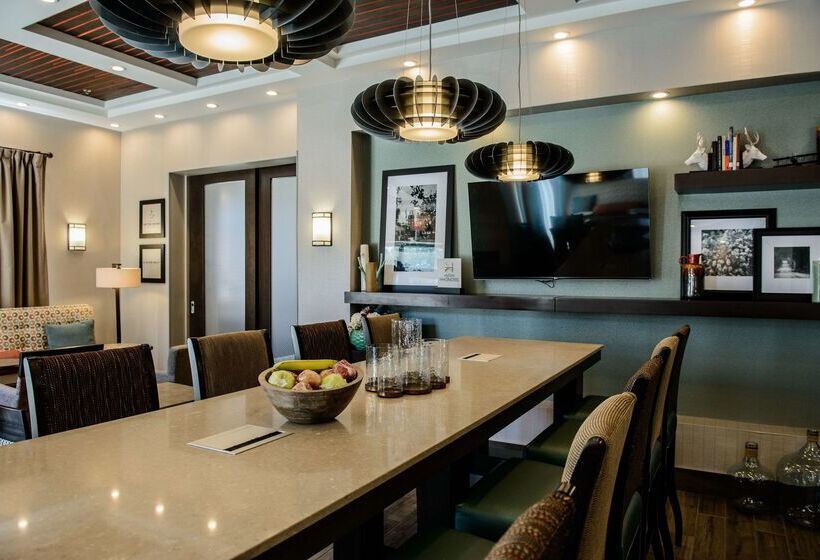 ホテル Hampton Inn Bainbridge