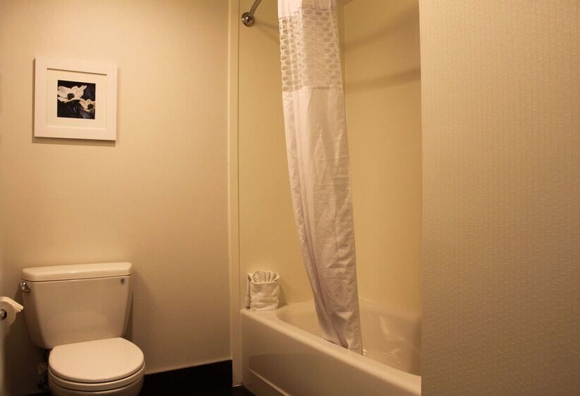 ホテル Hampton Inn Bainbridge