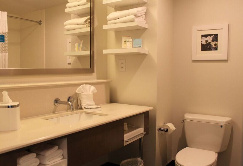 ホテル Hampton Inn Bainbridge