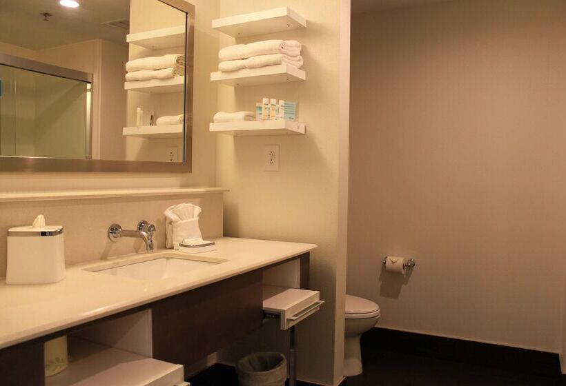 ホテル Hampton Inn Bainbridge