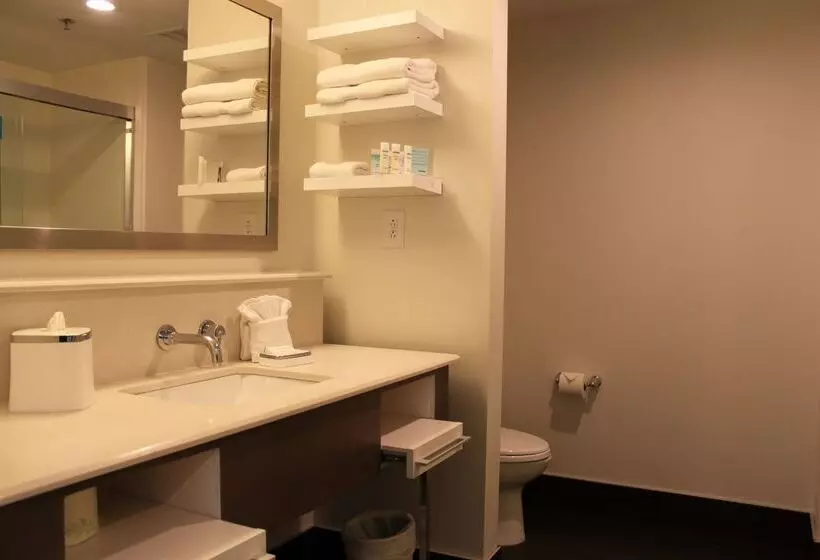 ホテル Hampton Inn Bainbridge