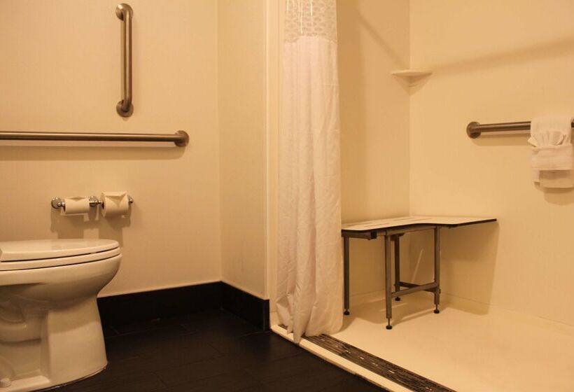 ホテル Hampton Inn Bainbridge