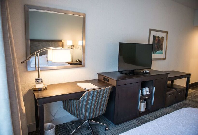 ホテル Hampton Inn Bainbridge