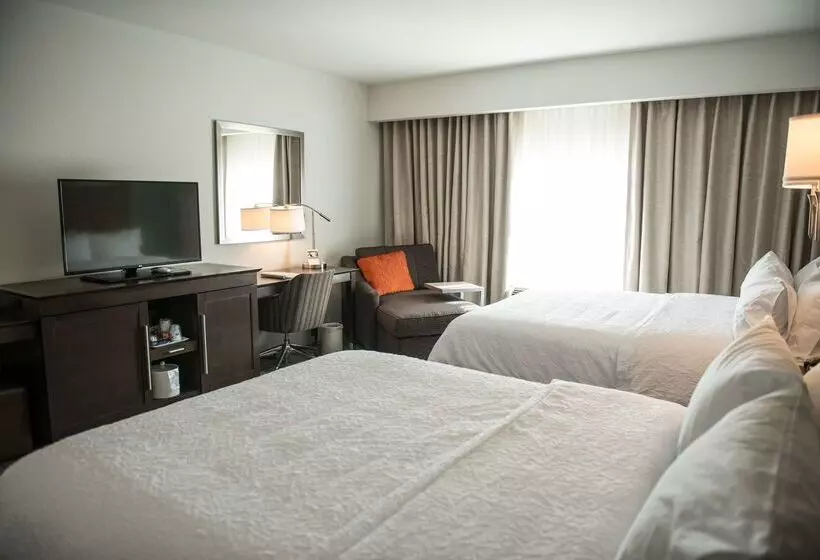 ホテル Hampton Inn Bainbridge