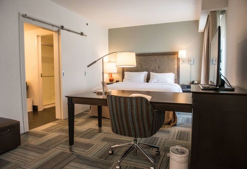 ホテル Hampton Inn Bainbridge