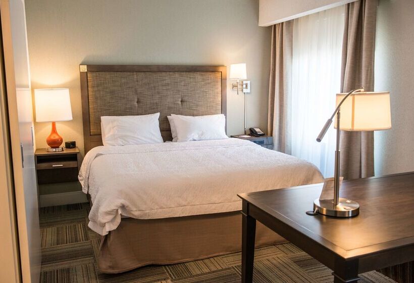 ホテル Hampton Inn Bainbridge