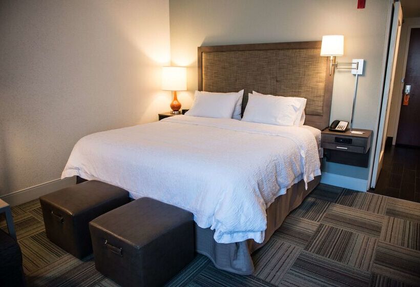 ホテル Hampton Inn Bainbridge