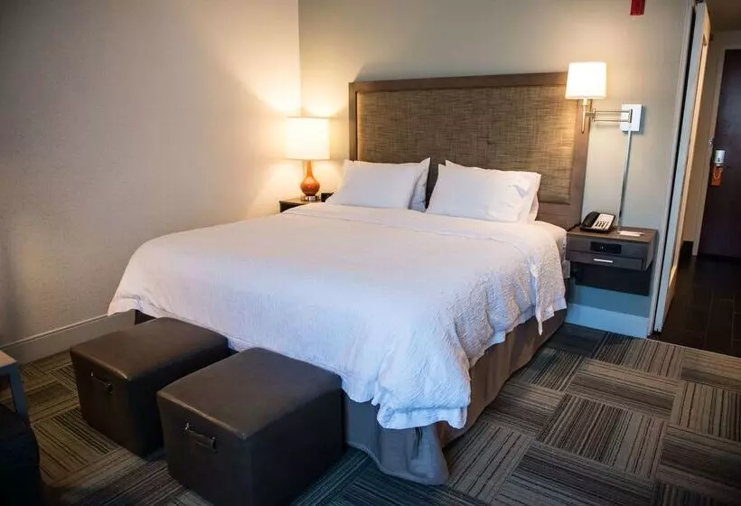 ホテル Hampton Inn Bainbridge