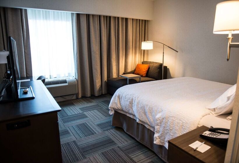 ホテル Hampton Inn Bainbridge