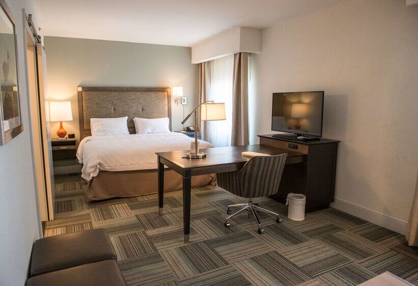 ホテル Hampton Inn Bainbridge