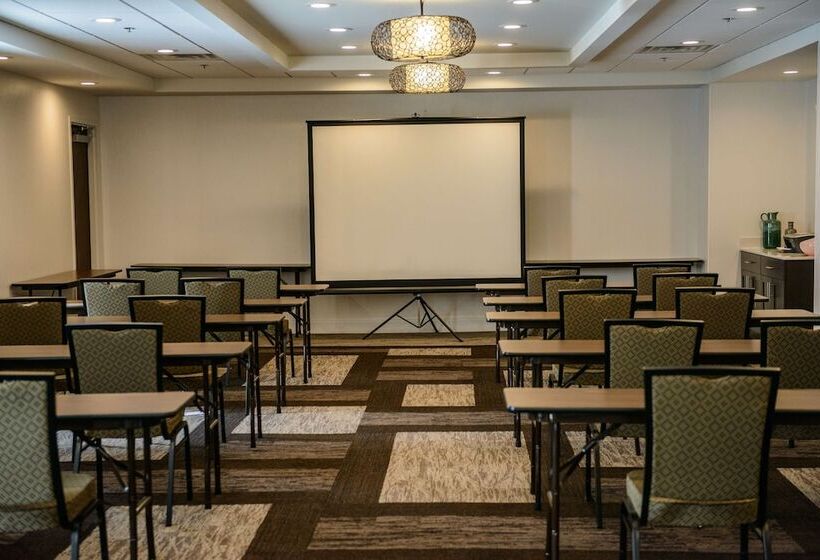 ホテル Hampton Inn Bainbridge