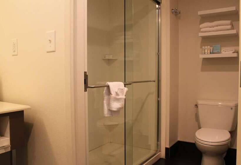 ホテル Hampton Inn Bainbridge