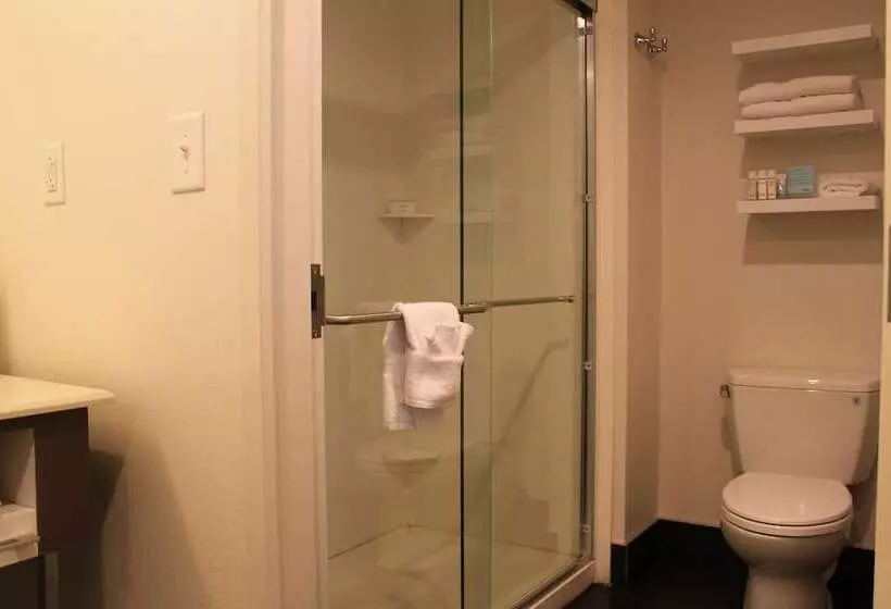 ホテル Hampton Inn Bainbridge