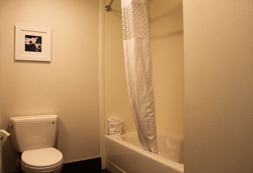 ホテル Hampton Inn Bainbridge