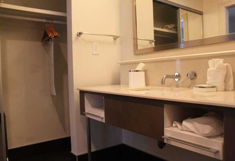 ホテル Hampton Inn Bainbridge